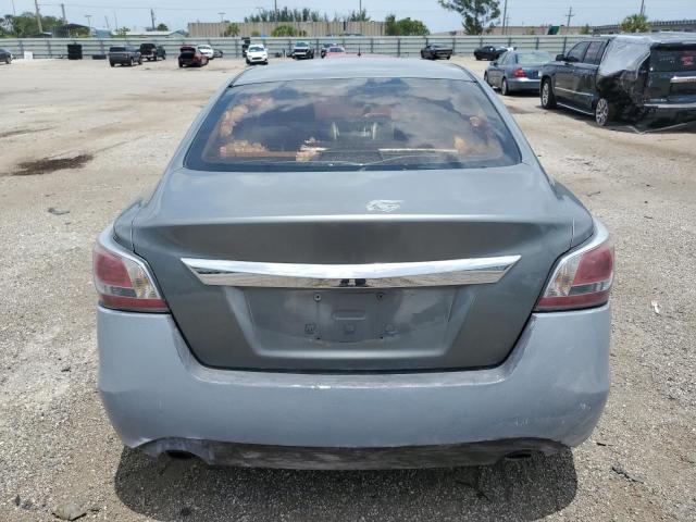 Photo 6 from auction – 2014 NISSAN ALTIMA 2.5 with VIN 1N4AL3AP1EC290205