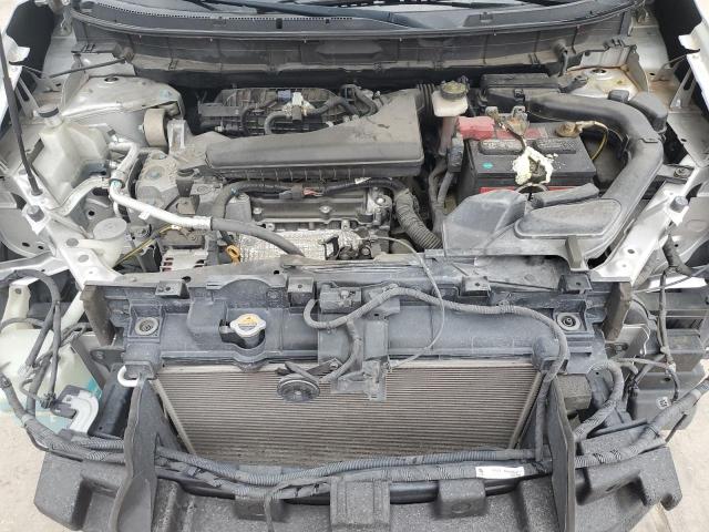 Photo 11 from auction – 2016 NISSAN ROGUE S with VIN KNMAT2MTXGP699778