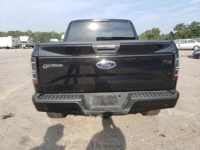 Photo 6 from auction – 2015 FORD F150 SUPER with VIN 1FTEW1CP1FFC12026