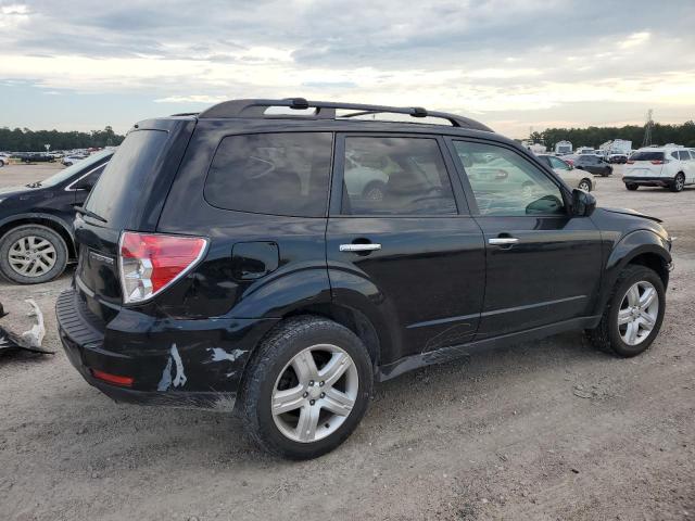 Photo 3 from auction – 2009 SUBARU FORESTER 2 with VIN JF2SH64619H753233