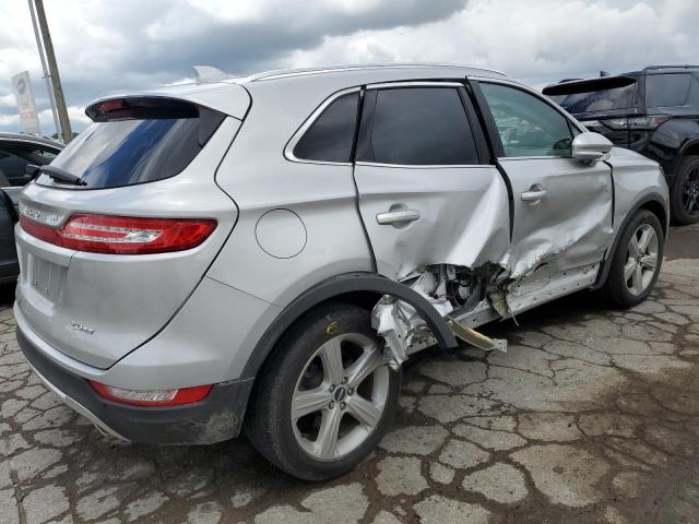 Photo 3 from auction – 2017 LINCOLN MKC PREMIE with VIN 5LMCJ1C99HUL50198