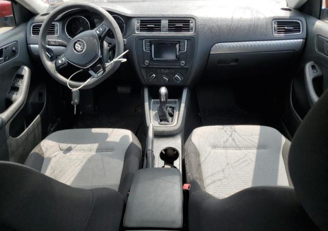 Photo 8 from auction – 2017 VOLKSWAGEN JETTA S with VIN 3VW2B7AJ5HM245756