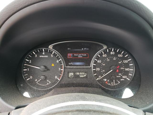 Photo 9 from auction – 2015 NISSAN ALTIMA 2.5 with VIN 1N4AL3AP9FC443057