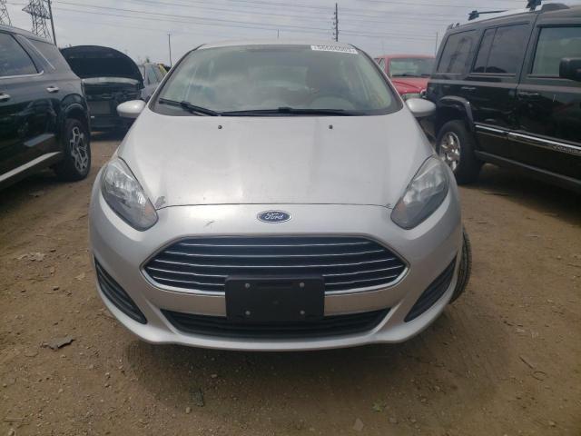 Photo 5 from auction – 2017 FORD FIESTA SE with VIN 3FADP4EJ5HM153932