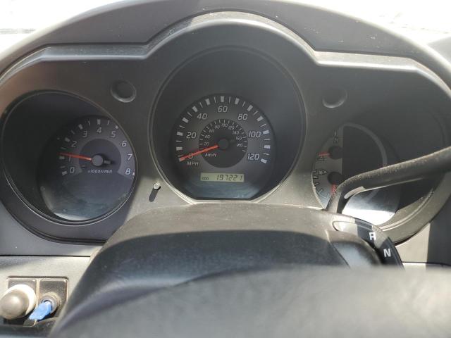 Photo 9 from auction – 2003 NISSAN FRONTIER K with VIN 1N6DD26T63C435768