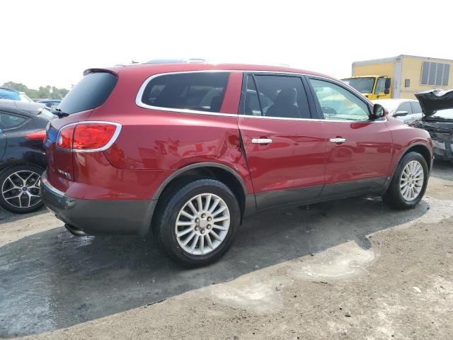 Photo 3 from auction – 2009 BUICK ENCLAVE CX with VIN 5GAEV23D19J172774