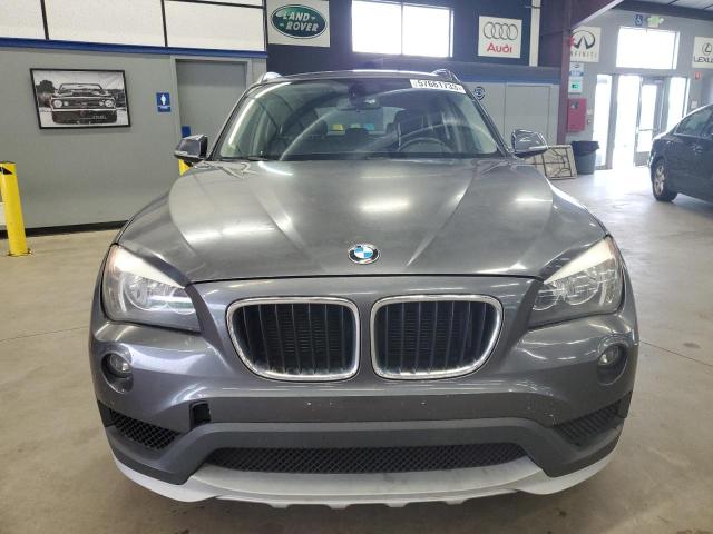 Photo 5 from auction – 2015 BMW X1 XDRIVE2 with VIN WBAVL1C56FVY27844