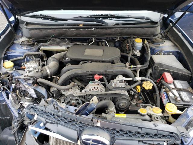 Photo 11 from auction – 2010 SUBARU LEGACY 2.5 with VIN 4S3BMBB67A3226885