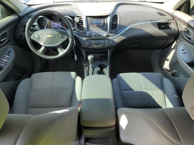 صورة رقم 8 من المزاد - 2014 CHEVROLET IMPALA LS مع VIN 2G11Y5SL6E9217138