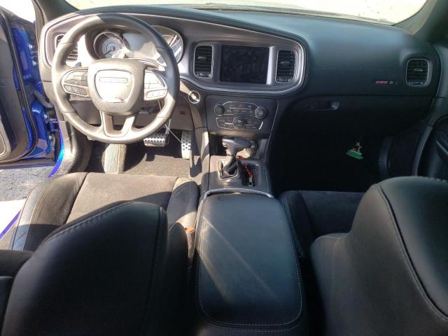 Photo 8 from auction – 2020 DODGE CHARGER SC with VIN 2C3CDXGJ4LH245655