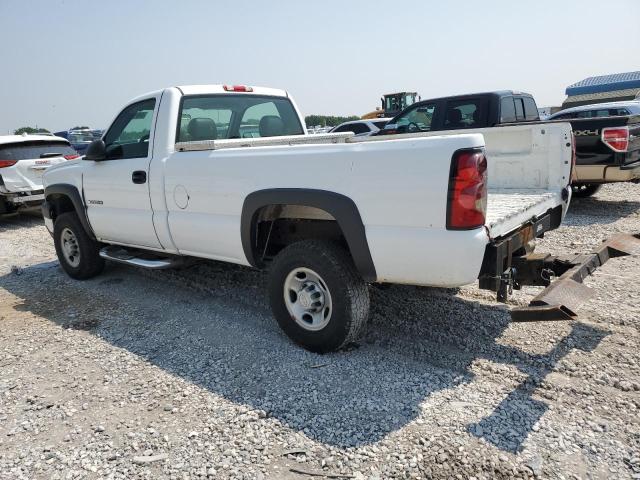 Photo 2 from auction – 2006 CHEVROLET SILVERADO with VIN 1GCHC24UX6E163379