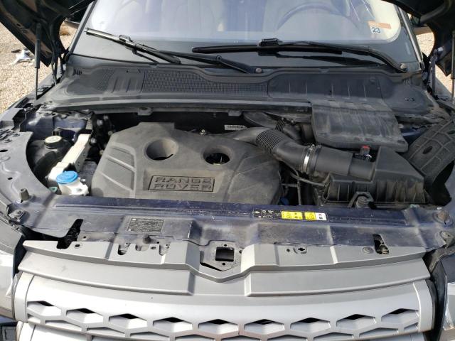 Снимка 12 от търг – 2014 LAND ROVER RANGE ROVE с VIN SALVR2BG4EH889663