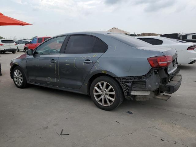 Photo 2 from auction – 2018 VOLKSWAGEN JETTA S with VIN 3VW2B7AJ4JM206629
