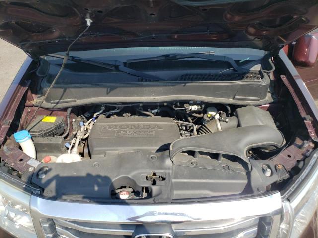 Zdjęcie 12 z aukcji – 2014 HONDA PILOT EXL z VIN 5FNYF4H56EB052329