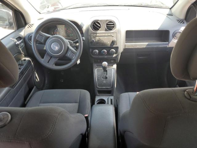 Photo 8 from auction – 2012 JEEP COMPASS SP with VIN 1C4NJDBB0CD538154
