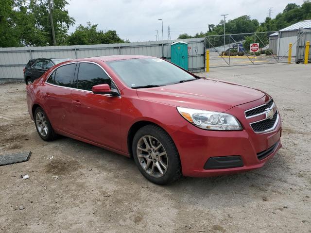 Photo 4 from auction – 2013 CHEVROLET MALIBU 1LT with VIN 1G11D5RR4DF108706