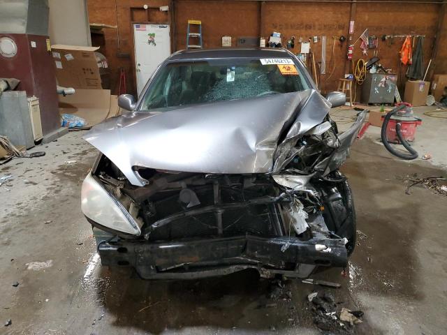Photo 5 from auction – 2004 TOYOTA CAMRY LE with VIN 4T1BF32KX4U588619