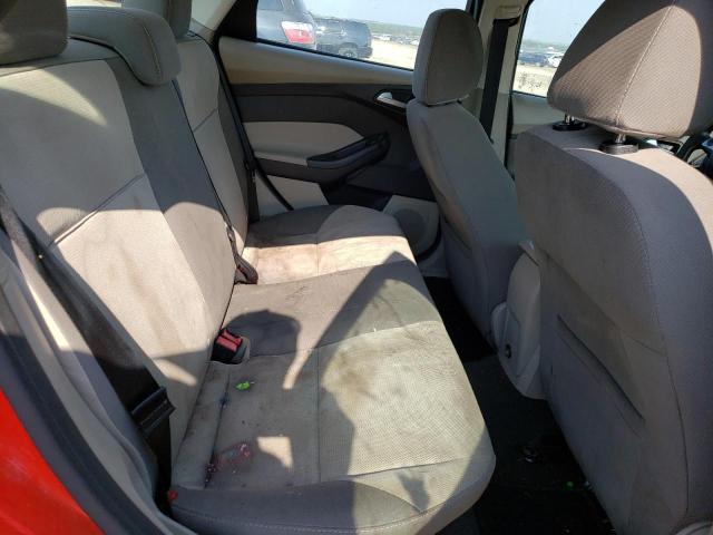 Фото 10 с аукциона – 2014 FORD FOCUS SE с VIN 1FADP3F22EL230917