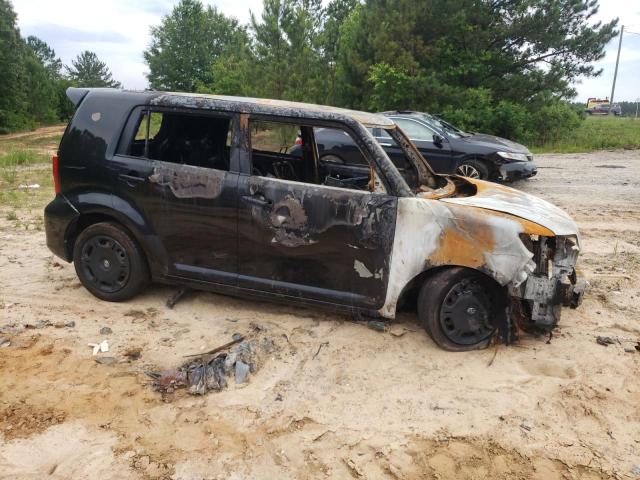 Photo 4 from auction – 2012 TOYOTA SCION XB with VIN JTLZE4FE4CJ020841