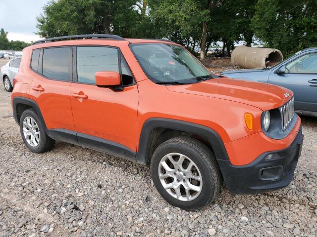Photo 4 from auction – 2015 JEEP RENEGADE L with VIN ZACCJBBT9FPB28012