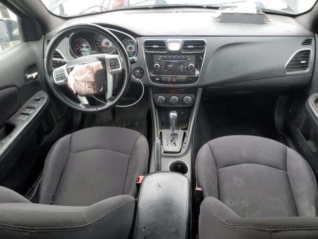 Photo 8 from auction – 2013 CHRYSLER 200 TOURIN with VIN 1C3CCBBB4DN679024