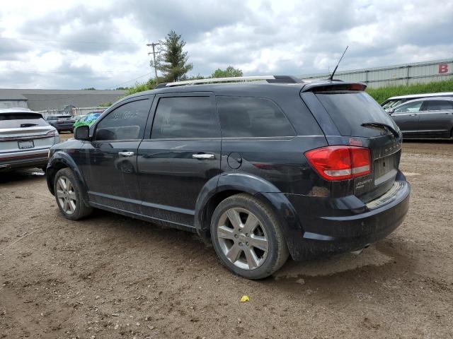 Photo 2 from auction – 2011 DODGE JOURNEY LU with VIN 3D4PH9FG3BT510531