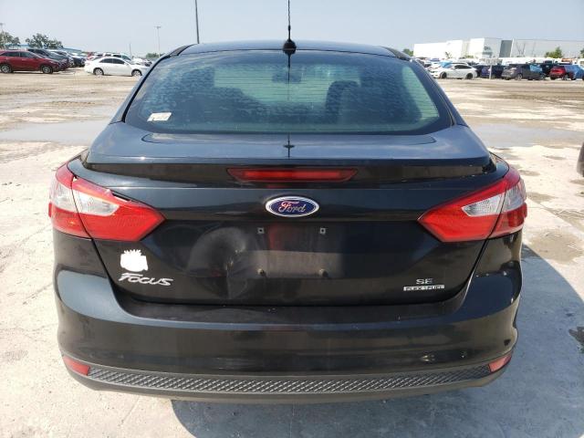 Zdjęcie 6 z aukcji – 2013 FORD FOCUS SE z VIN 1FADP3F27DL369603