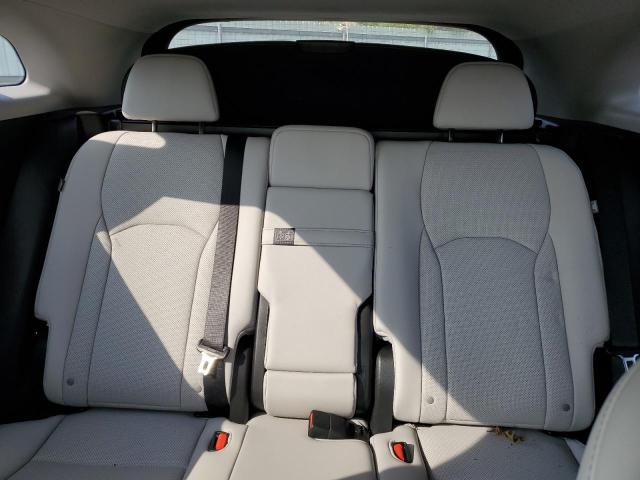 Photo 10 from auction – 2022 LEXUS RX 350 with VIN 2T2HZMDA2NC340729
