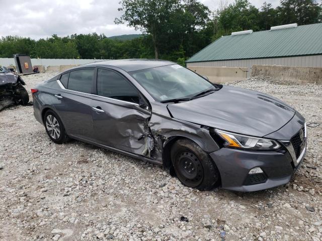 Photo 4 from auction – 2019 NISSAN ALTIMA S with VIN 1N4BL4BVXKC223573