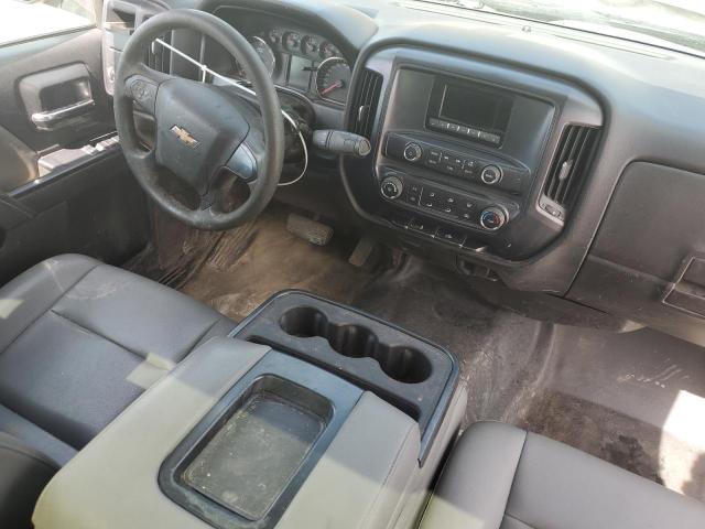 Photo 8 from auction – 2014 CHEVROLET SILVERADO with VIN 1GCNCPEH4EZ375333