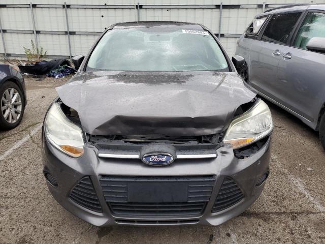 صورة رقم 5 من المزاد - 2014 FORD FOCUS SE مع VIN 1FADP3F23EL312493