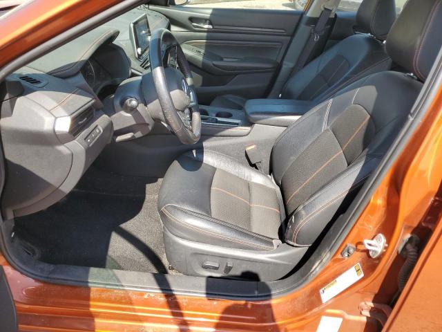 Photo 7 from auction – 2020 NISSAN ALTIMA SR with VIN 1N4BL4CV3LC188326