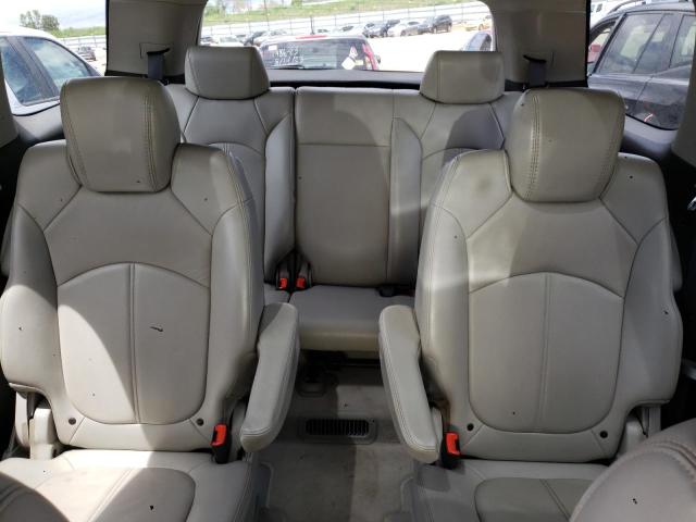 Photo 10 from auction – 2008 GMC ACADIA SLT with VIN 1GKEV23718J181437