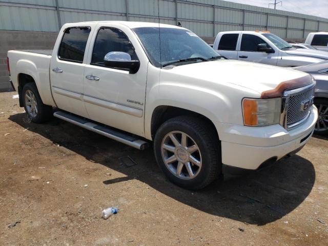 Photo 4 from auction – 2012 GMC SIERRA K15 with VIN 3GTP2XE28CG204864