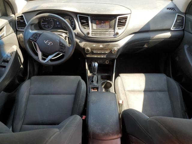 Photo 8 from auction – 2016 HYUNDAI TUCSON LIM with VIN KM8J33A41GU230126