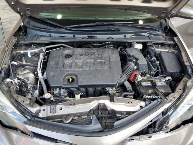 Photo 11 from auction – 2018 TOYOTA COROLLA L with VIN 5YFBURHE9JP763160