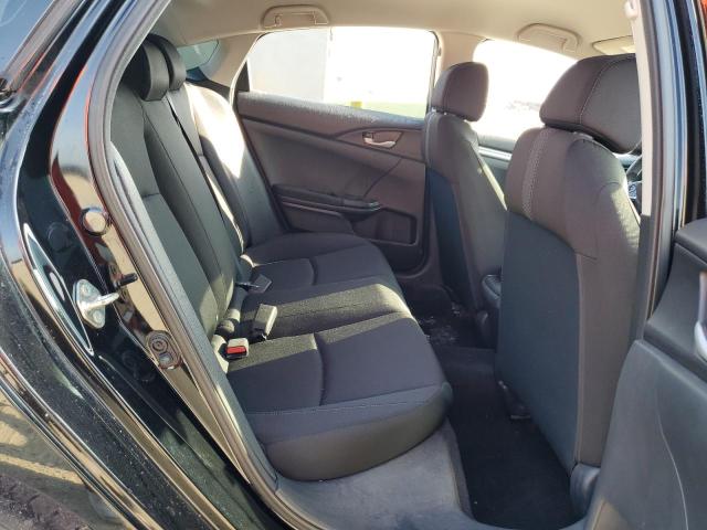 Photo 10 from auction – 2019 HONDA CIVIC LX with VIN 2HGFC2F66KH574420