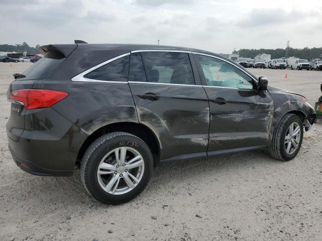 Photo 3 from auction – 2014 ACURA RDX TECHNO with VIN 5J8TB3H54EL013656