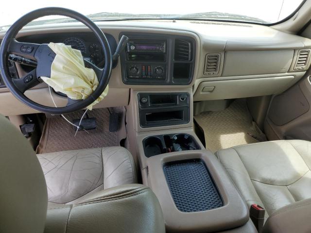 Photo 8 from auction – 2003 CHEVROLET SUBURBAN K with VIN 3GNFK16Z33G172952
