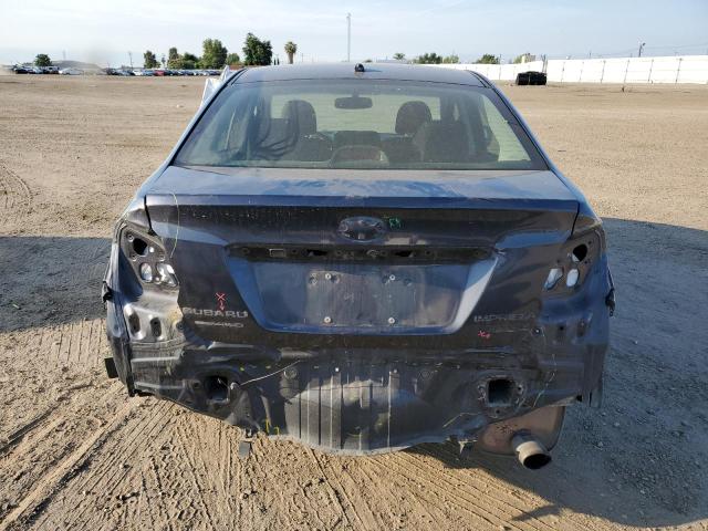 Foto 6 de la subasta – 2014 SUBARU IMPREZA PR con VIN JF1GJAD67EH026187