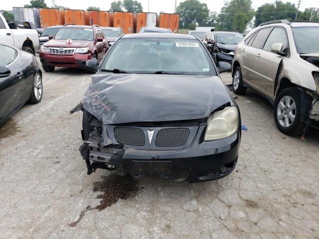 Photo 5 from auction – 2007 PONTIAC G5 with VIN 1G2AL15F177327673