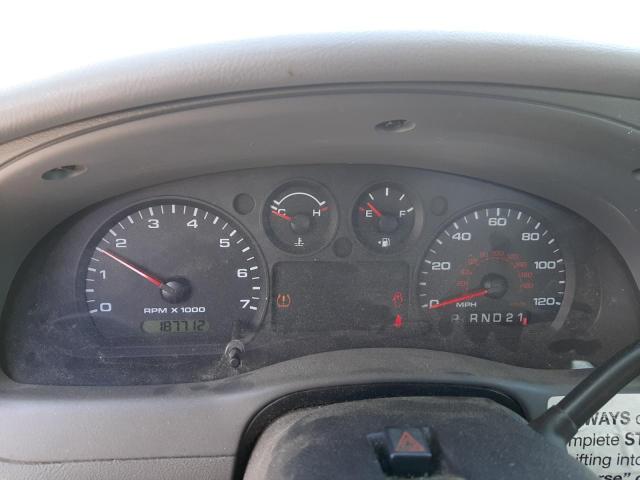 Photo 9 from auction – 2011 FORD RANGER with VIN 1FTKR1AD9BPA31814