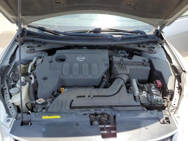 Photo 11 from auction – 2010 NISSAN ALTIMA BAS with VIN 1N4AL2AP4AN449596