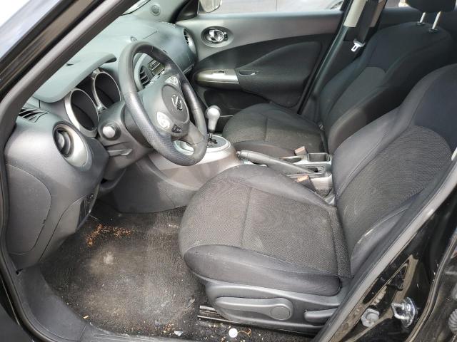 Photo 7 from auction – 2014 NISSAN JUKE S with VIN JN8AF5MR4ET355238