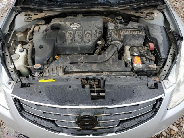 Photo 11 from auction – 2012 NISSAN ALTIMA BAS with VIN 1N4AL2AP7CN524827