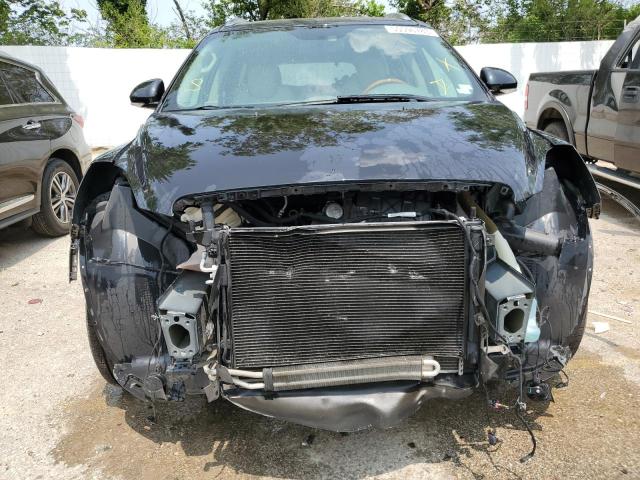 Photo 5 from auction – 2012 BUICK ENCLAVE with VIN 5GAKRDED3CJ176669