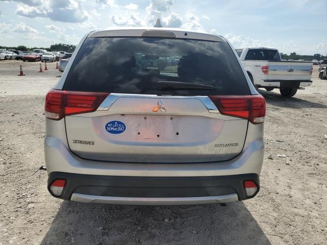 Photo 6 from auction – 2018 MITSUBISHI OUTLANDER with VIN JA4AZ3A33JZ062794