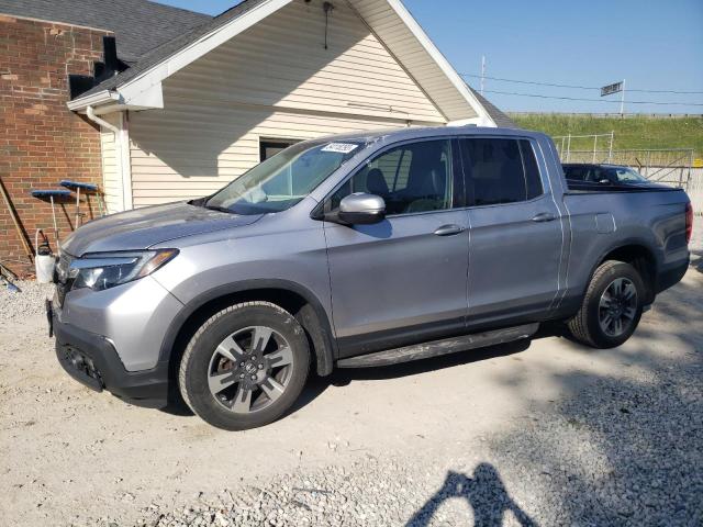 HONDA RIDGELINE 2017 con VIN 5FPYK3F56HB019268 - Foto de la subasta