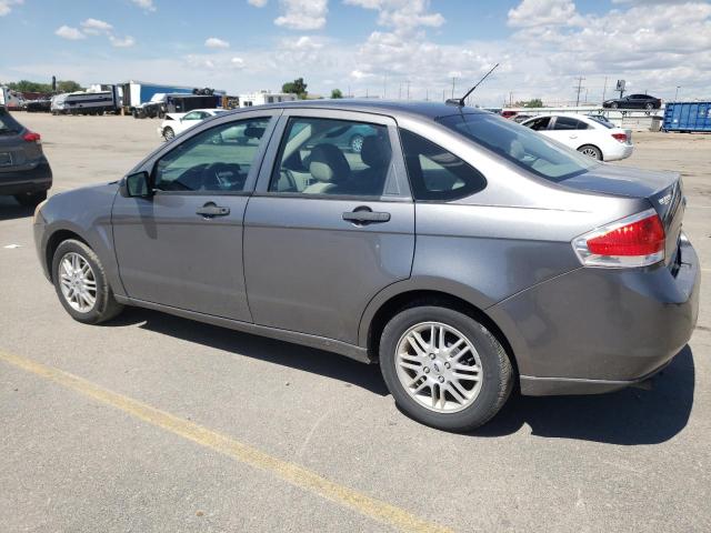 Photo 2 from auction – 2009 FORD FOCUS SE with VIN 1FAHP35N39W144372