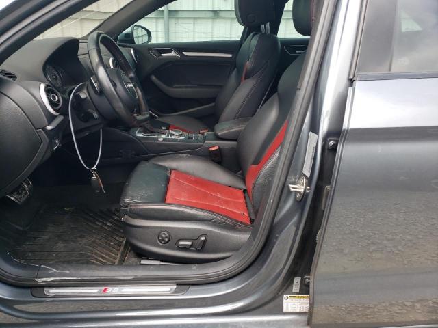 Photo 7 from auction – 2016 AUDI S3 PREMIUM with VIN WAUB1GFFXG1027833